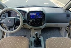 东风风行 菱智 2018款 M3L 1.6L 手动标准型 7
