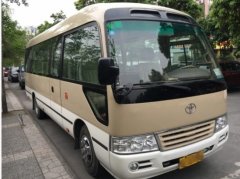 大巴车出租50座51座53座55座 轿车出租