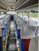 中巴车大巴车出租公司,旅游包车,客车出租租赁电话