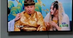 出售九成新夏普42吋LED无线网络液晶电视一台