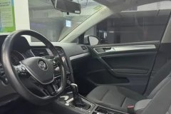 大众 高尔夫 2020款 挚爱版 280TSI DSG舒适型